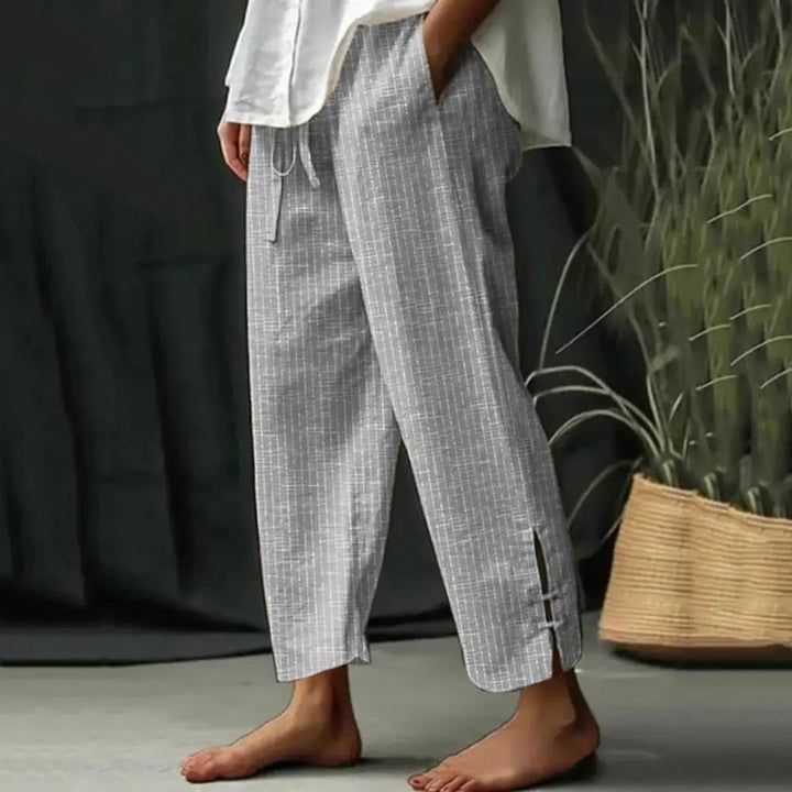 Bellie - Handcrafted Comfort Trousers