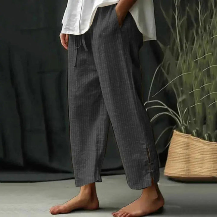Bellie - Handcrafted Comfort Trousers