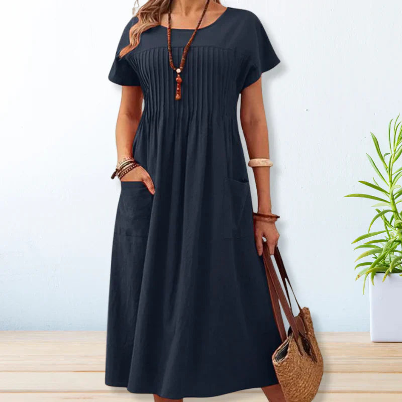 DAFFNEE | Chic and Multi-Functional Dress