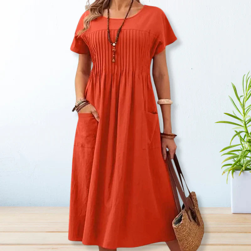 DAFFNEE | Chic and Multi-Functional Dress