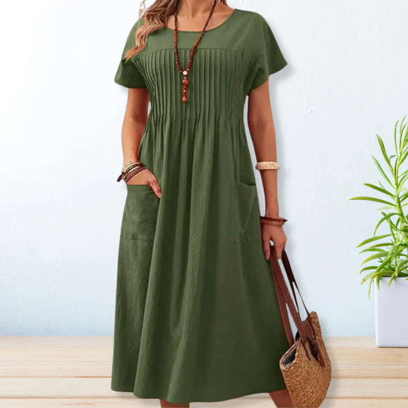 DAFFNEE | Chic and Multi-Functional Dress