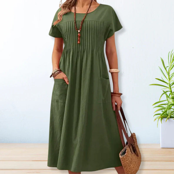 DAFFNEE | Chic and Multi-Functional Dress