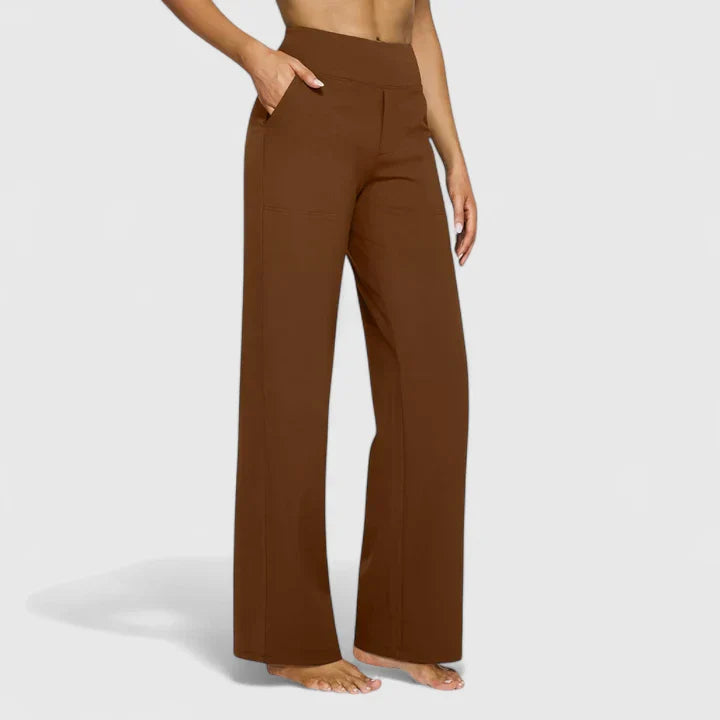Jasmynne | Cozy Comfort Pants