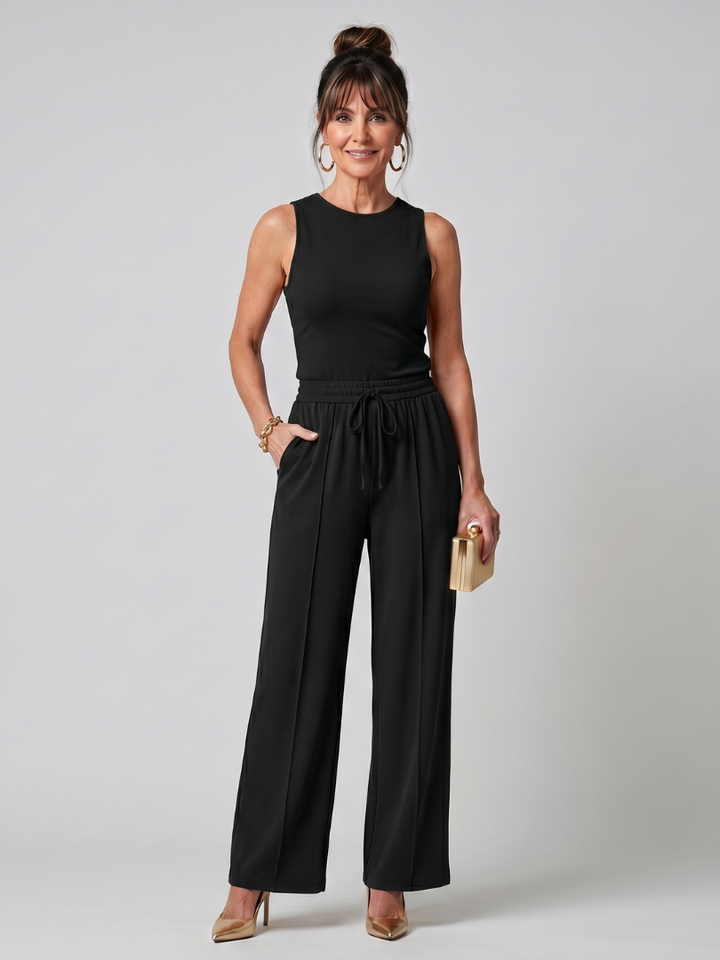 Camille™ | Chic Two-Piece Set