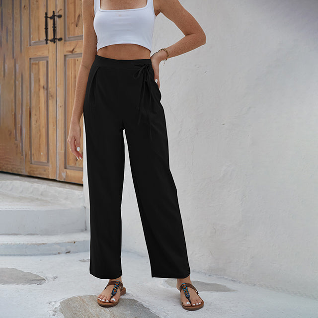 Sabby - Chic & Confident Trousers