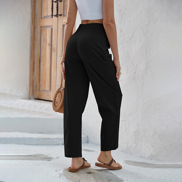 Sabby - Chic & Confident Trousers