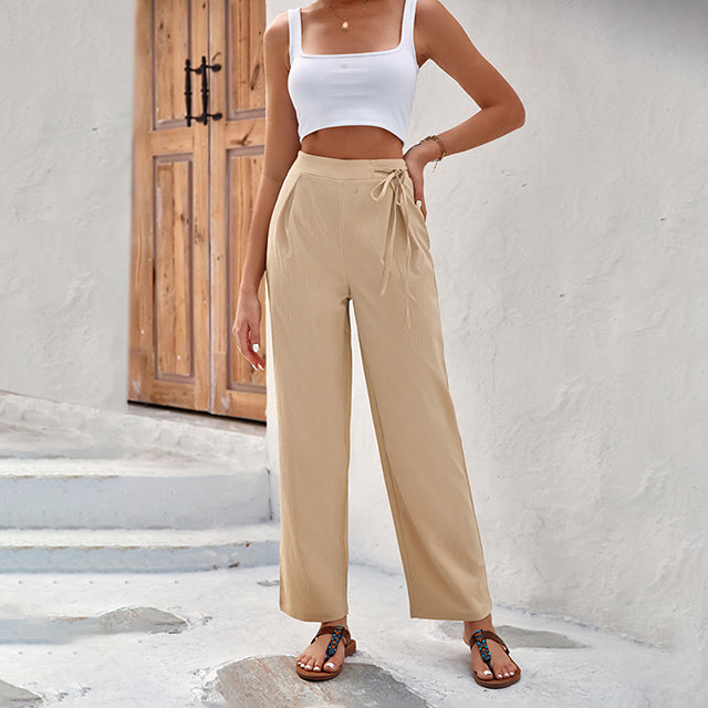 Sabby - Chic & Confident Trousers