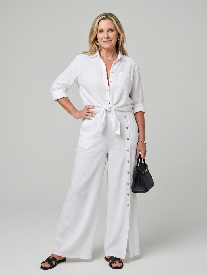 Louise™ | Relaxed Set