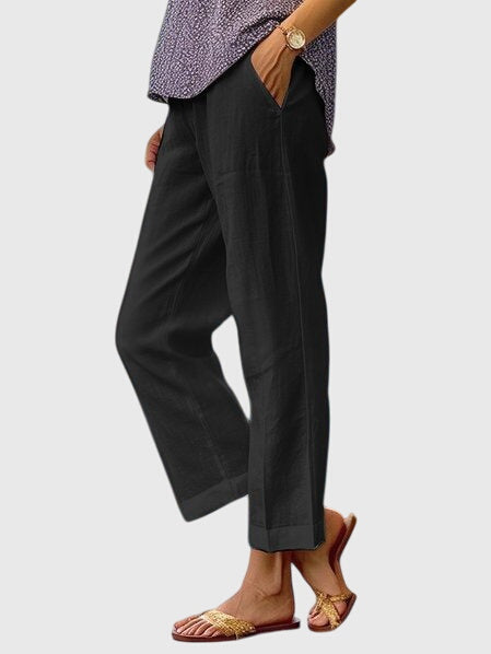 Elaine™ | Chic Women's Trousers