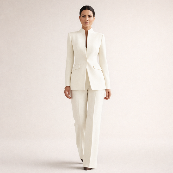 Claire | Elegant Suit
