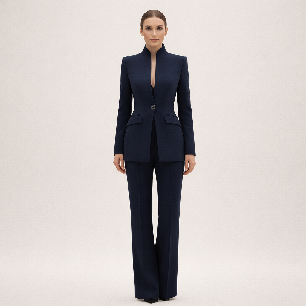 Claire | Elegant Suit