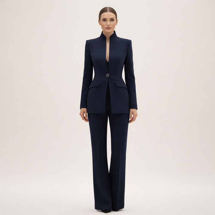 Claire | Elegant Suit