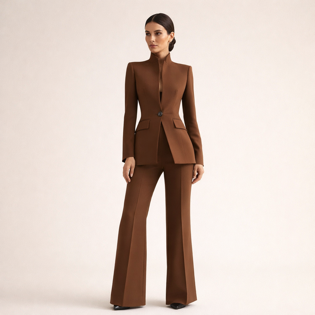 Claire | Elegant Suit