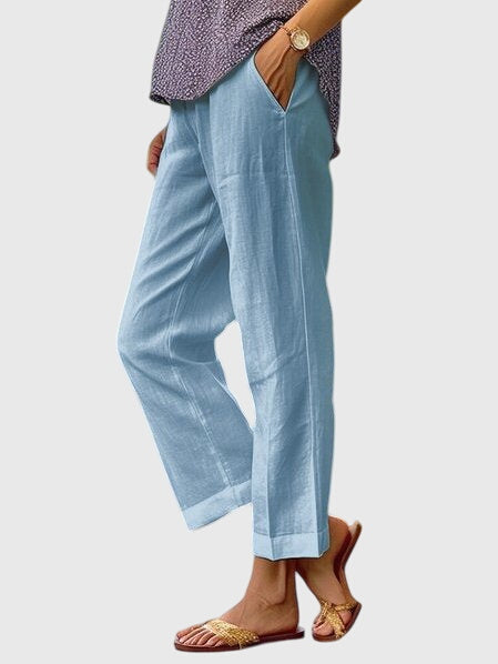 Elaine™ | Chic Women's Trousers