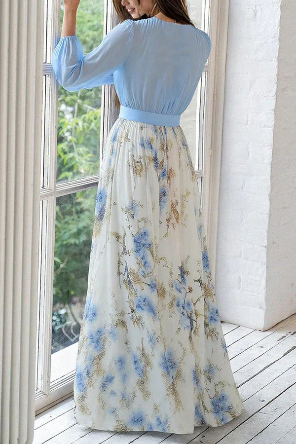 ESMEE | Chic Maxi Dress with a Flattering Silhouette