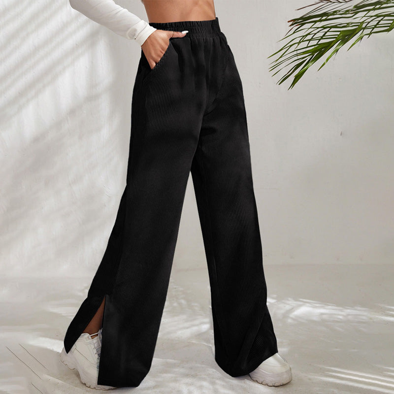 Nahla - Relaxed Leisure Pants for Ultimate Comfort