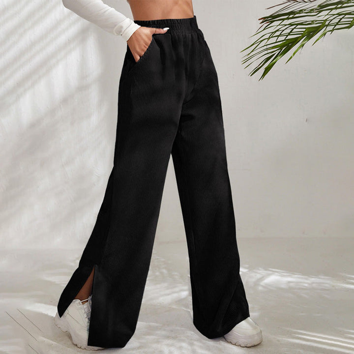 Nahla - Relaxed Leisure Pants for Ultimate Comfort