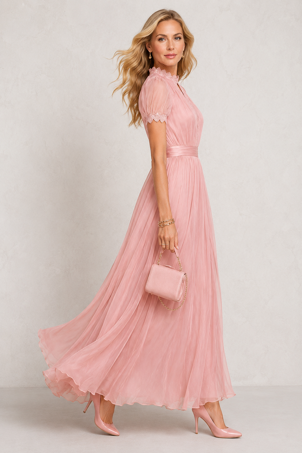 Emsley | Embrace the Essence of Summer