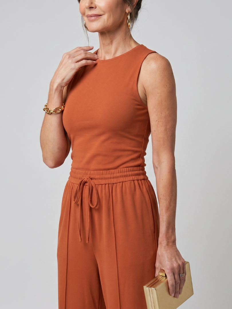 Camille™ | Chic Two-Piece Set