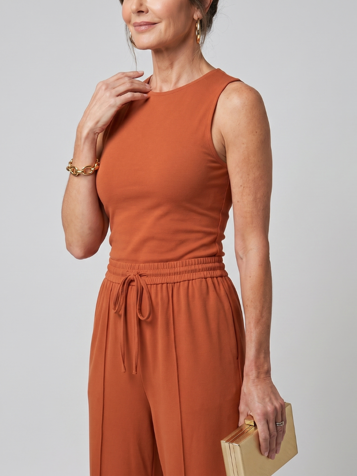 Camille™ | Chic Two-Piece Set