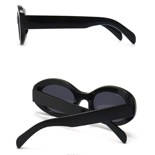 Oval Classy Sunglasses