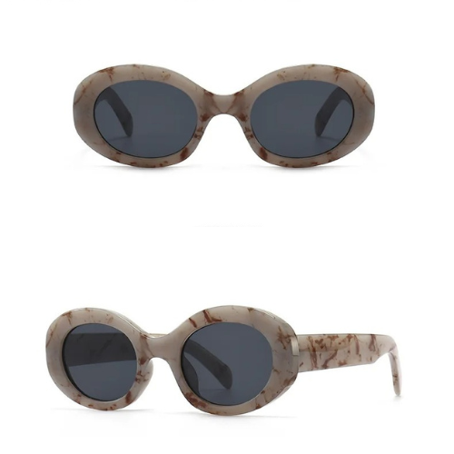 Oval Classy Sunglasses