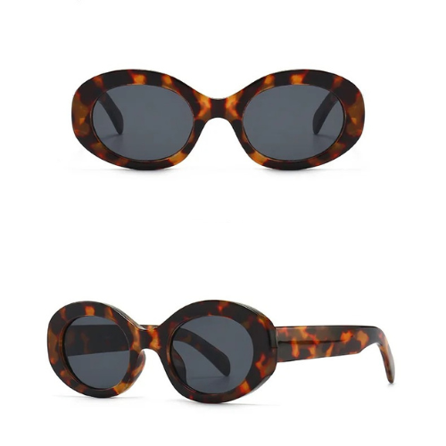 Oval Classy Sunglasses