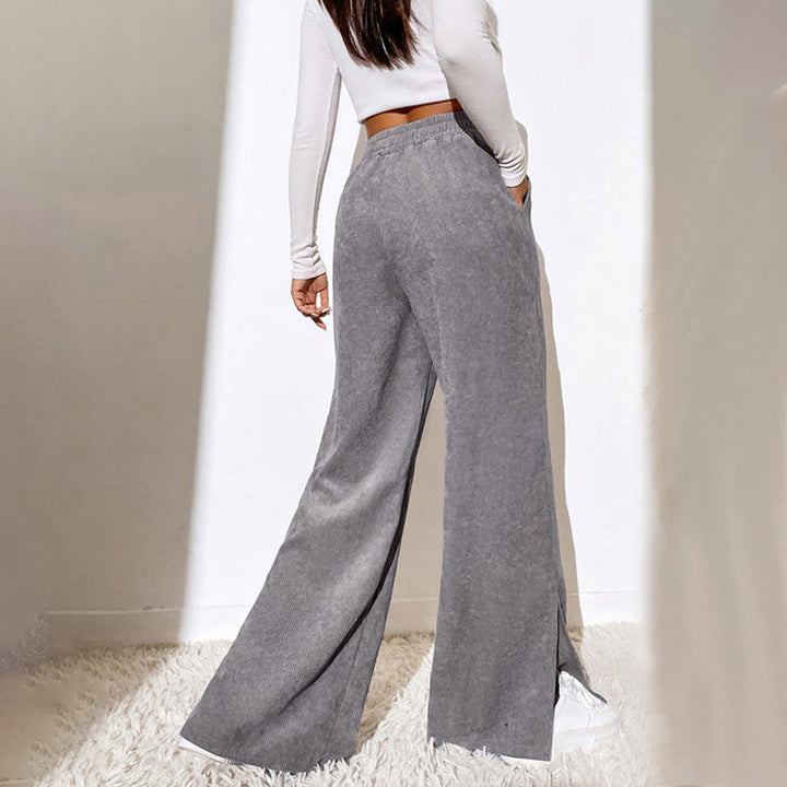 Nahla - Relaxed Leisure Pants for Ultimate Comfort