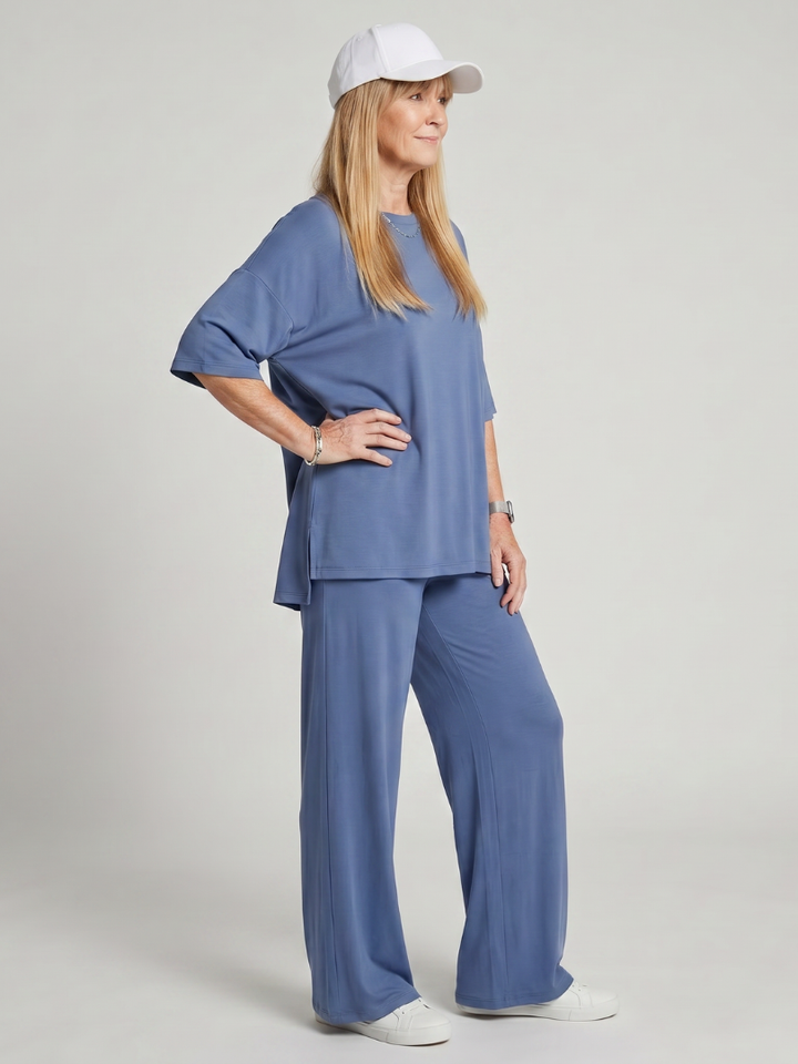 Estelle™ | Wide-Leg Set