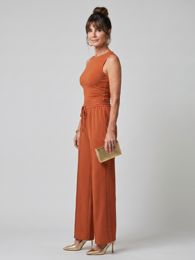 Camille™ | Chic Two-Piece Set