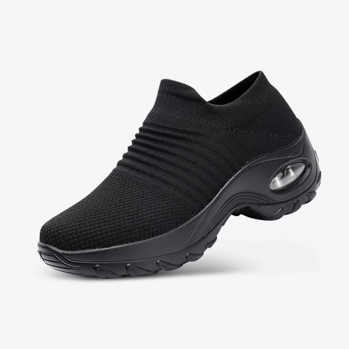 Diana | Orthopedic No-Lace Air Shoes