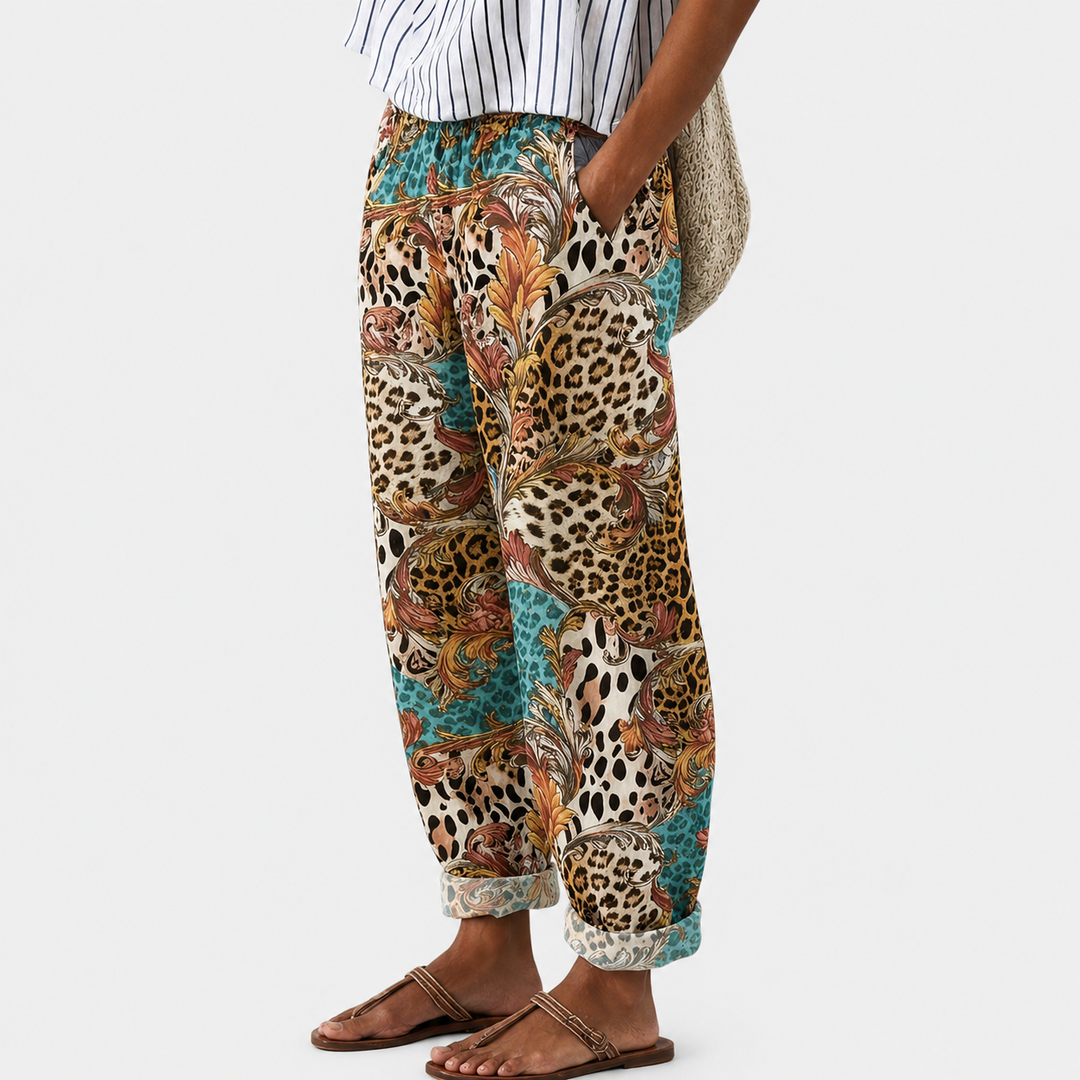 Laguna Premium Comfort Trousers