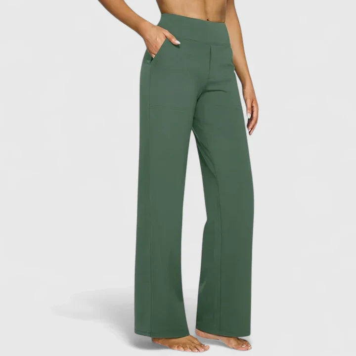 Jasmynne | Cozy Comfort Pants