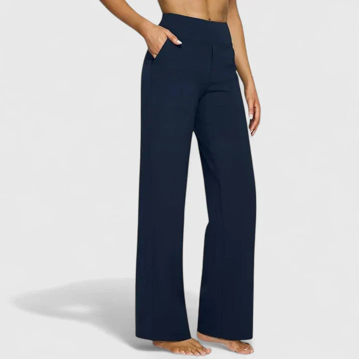 Jasmynne | Cozy Comfort Pants