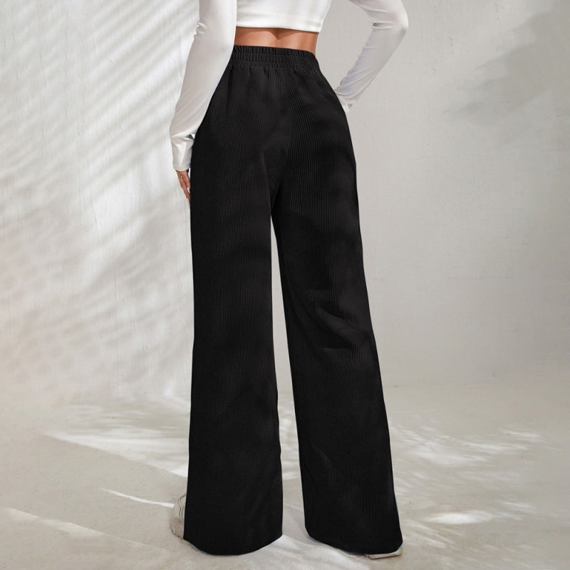 Nahla - Relaxed Leisure Pants for Ultimate Comfort