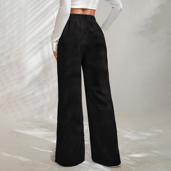 Nahla - Relaxed Leisure Pants for Ultimate Comfort