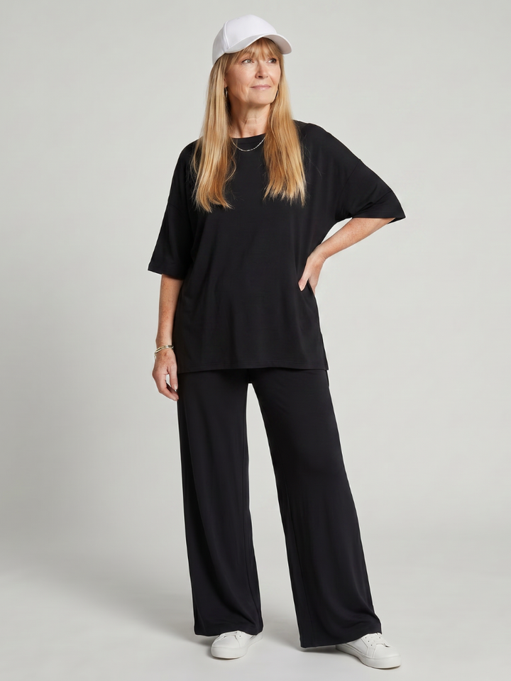 Estelle™ | Wide-Leg Set