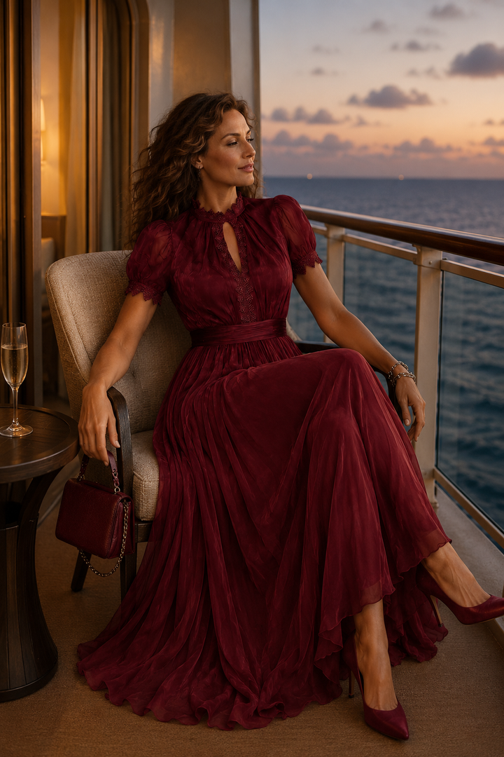 Lesley | Embrace the Essence of Summer