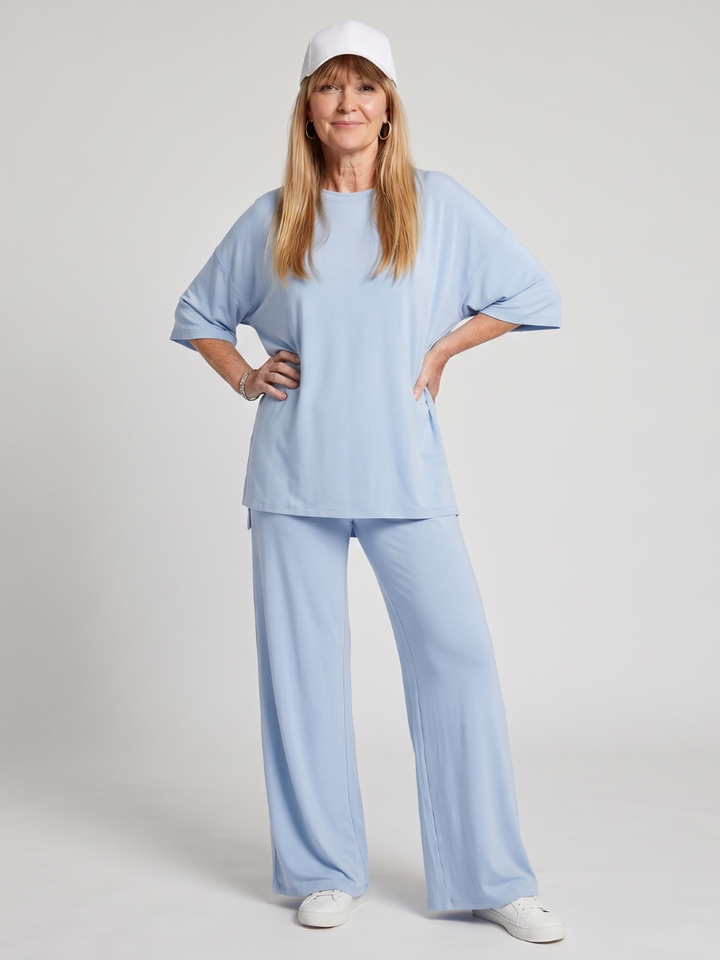 Estelle™ | Wide-Leg Set