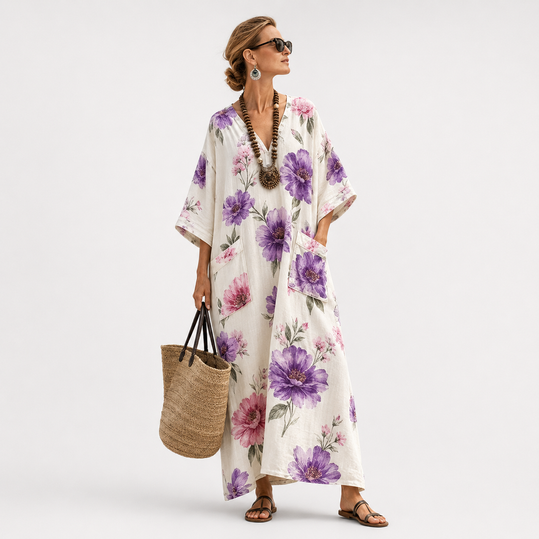 Eden™ Paradise Caftan