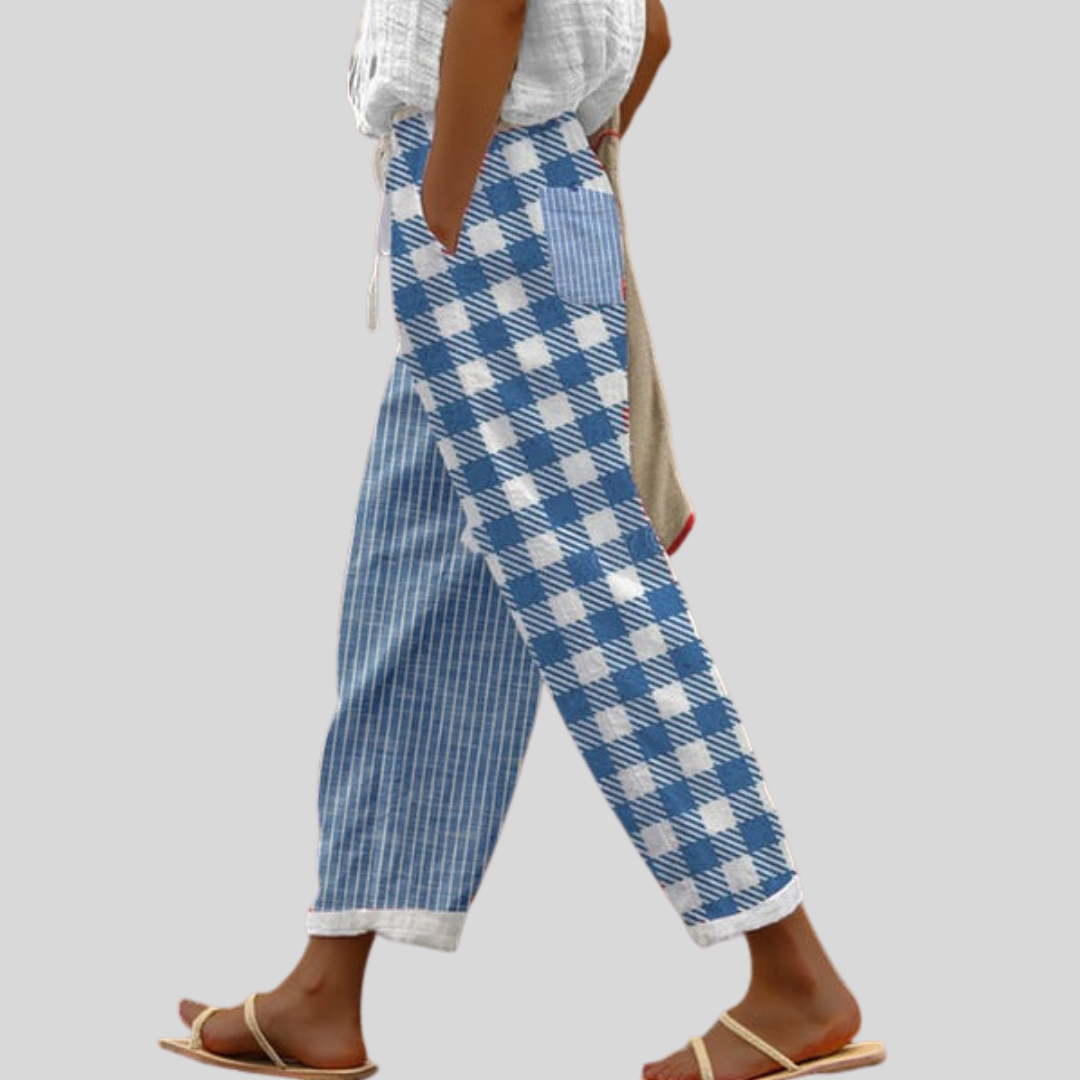 Everyday Comfort Pants