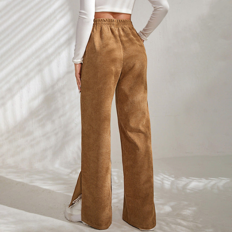 Nahla - Relaxed Leisure Pants for Ultimate Comfort