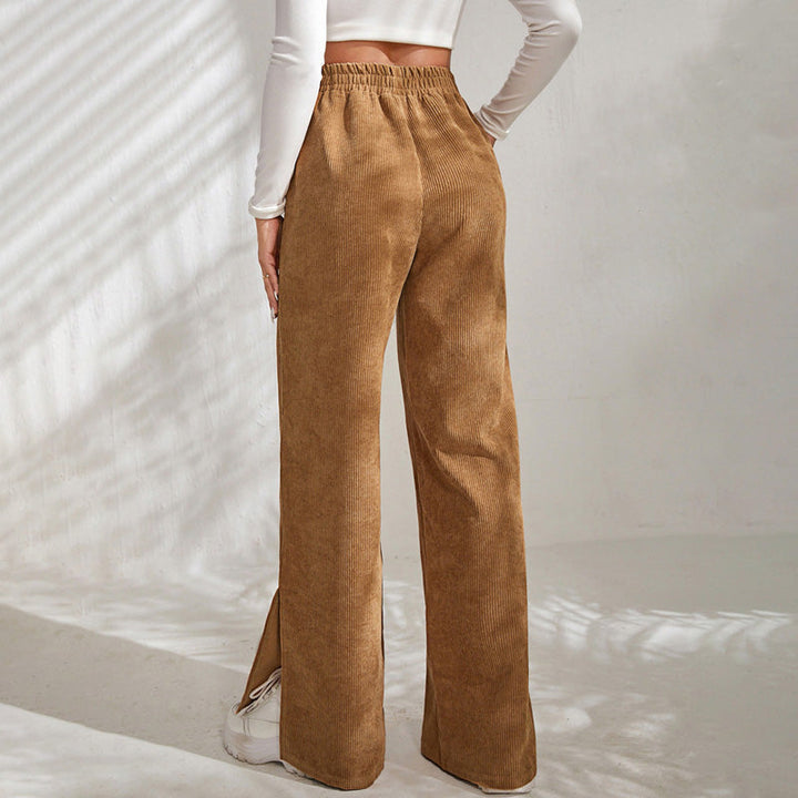 Nahla - Relaxed Leisure Pants for Ultimate Comfort