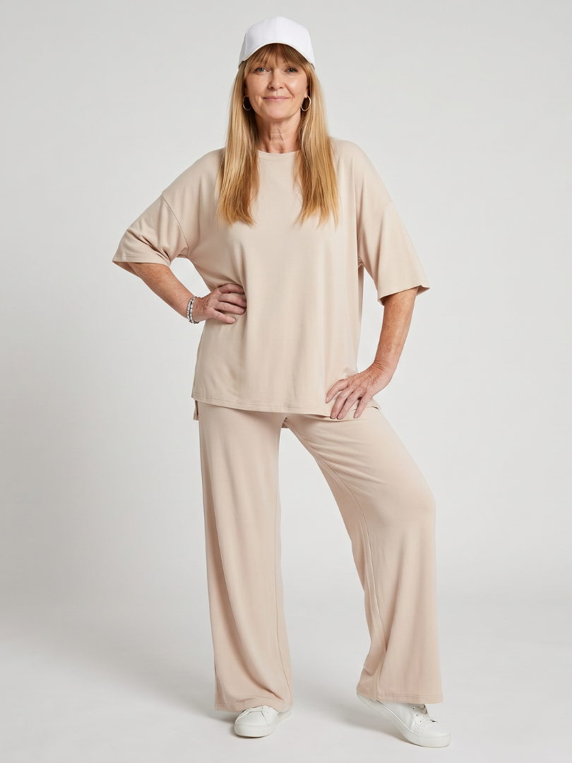Estelle™ | Wide-Leg Set