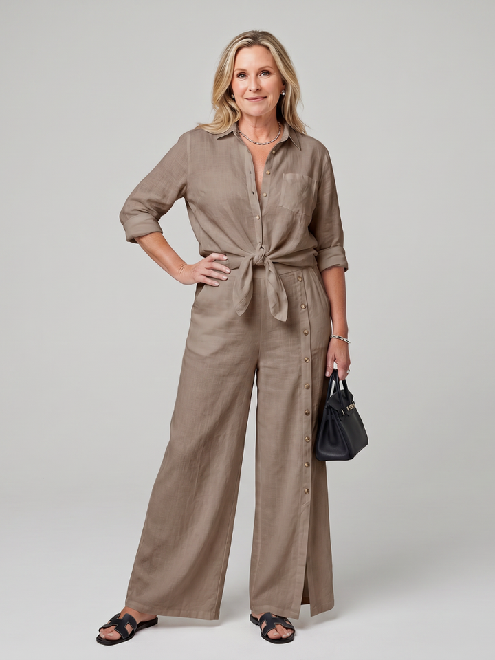 Louise™ | Relaxed Set