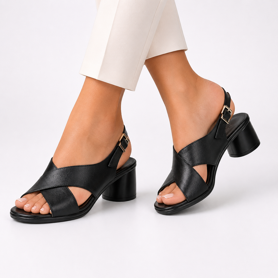 Vivienne™ | All Day Comfort Heels