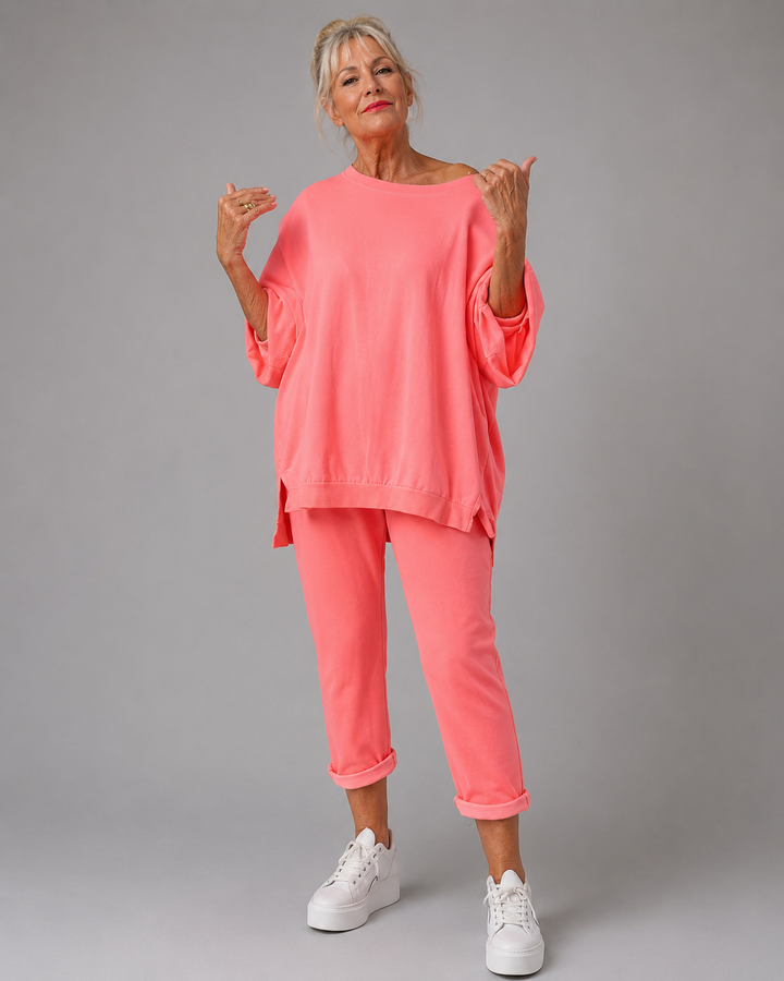 Evelyn™ | Cozy Lounge Set