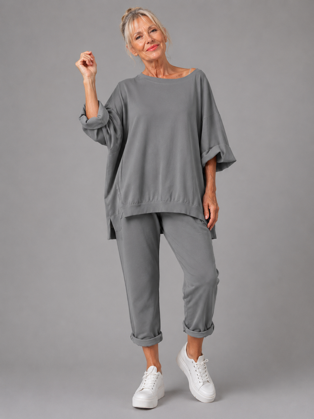 Evelyn™ | Cozy Lounge Set