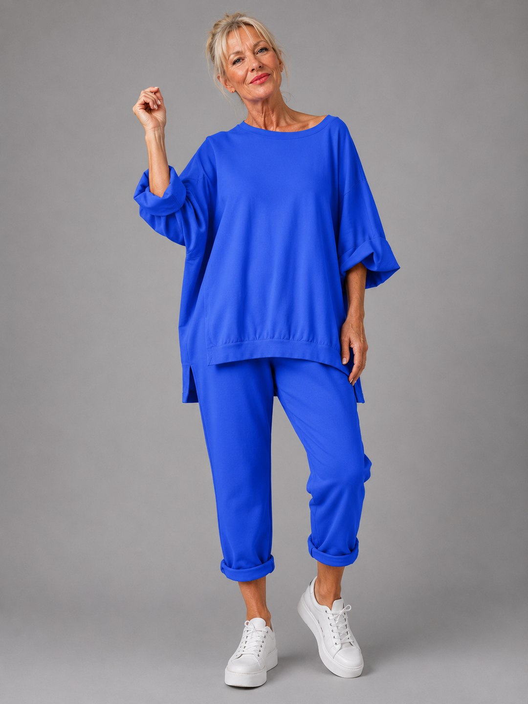 Evelyn™ | Cozy Lounge Set