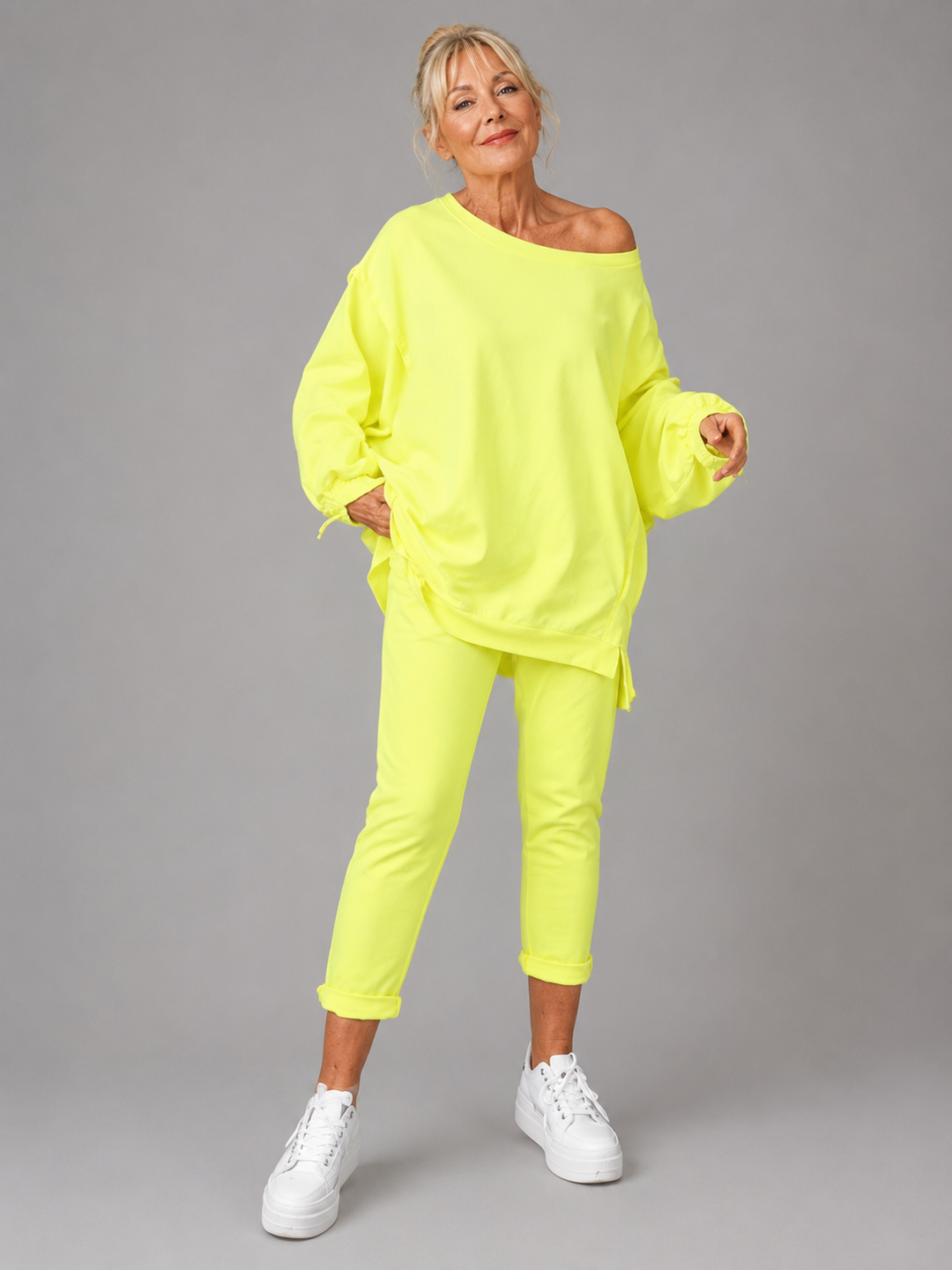 Evelyn™ | Cozy Lounge Set